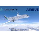 Advent-Airbus: Επιβατικά αεροσκάφη με καύσιμο αποκλειστικά το υδρογόνο