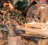 Διαχείριση απορριμμάτων ξύλου από την Περιφέρεια Κεντρικής Μακεδονίας