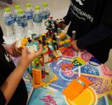 Γιορτή Λήξης και Διαγωνισμός Εκπαιδευτικής Ρομποτικής με θέμα τις τέχνες για τους Μικρούς Επιστήμονες στο Δήμο Αριστοτέλη!